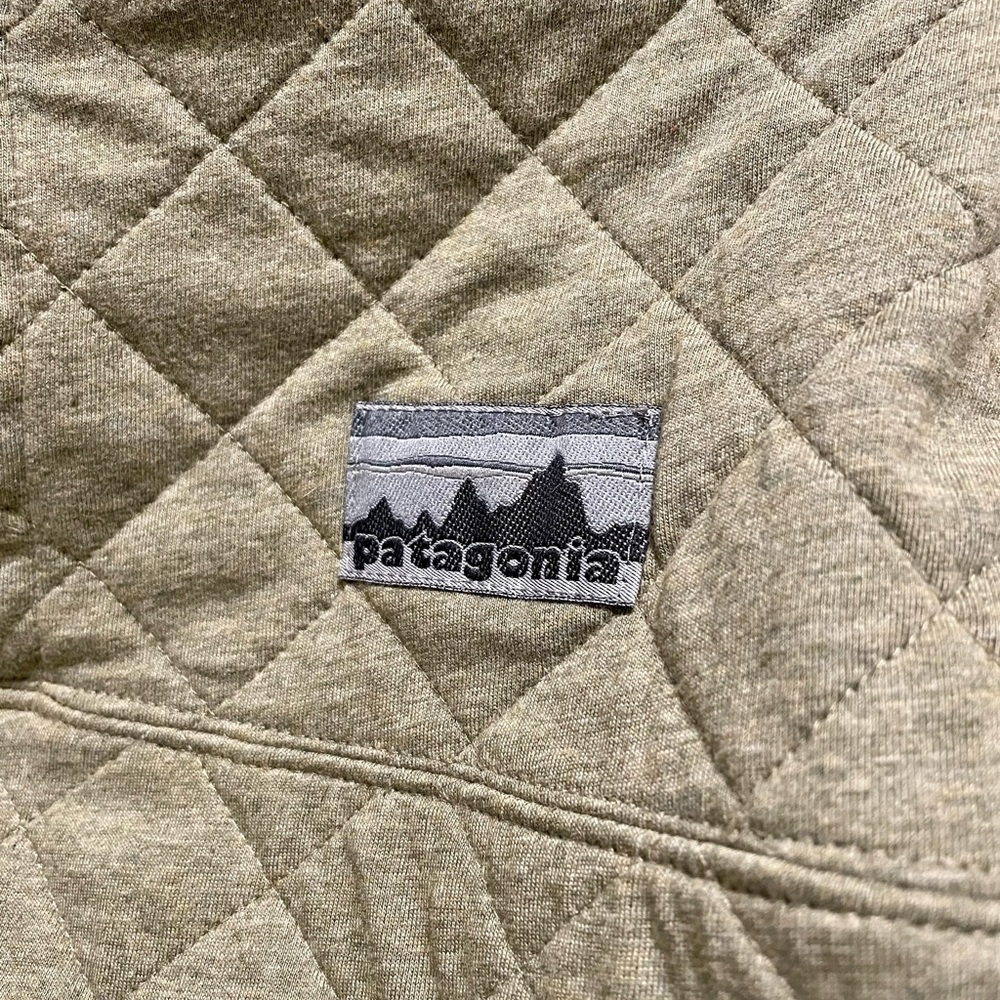 Rare Patagonia 50th anniversary snap t pullover - Picture 3 of 4